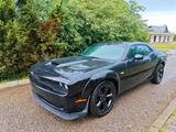Dodge Challenger R/T 5.7 widebody  - Dodge Gebrauchtwagen von 2013