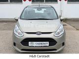 Ford B-Max B-MAX Sync Edition - Ford B-Max mit Diesel-Antrieb