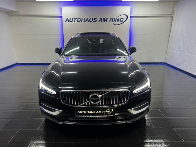 Volvo V90 Kombi Inscription Plug-In Hybrid AWD 1H PANO