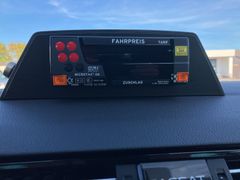 VW Passat Variant 2.0 TDI Business Taxi DSG LED AHK VW Passat Variant 2.0 TDI Business Taxi DSG LED AHK
