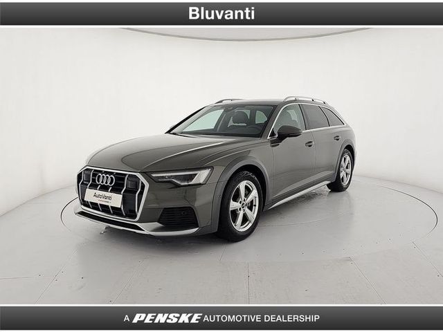 Audi A6 allroad 40 TDI Mhev 12V 2.0 Allroad quat