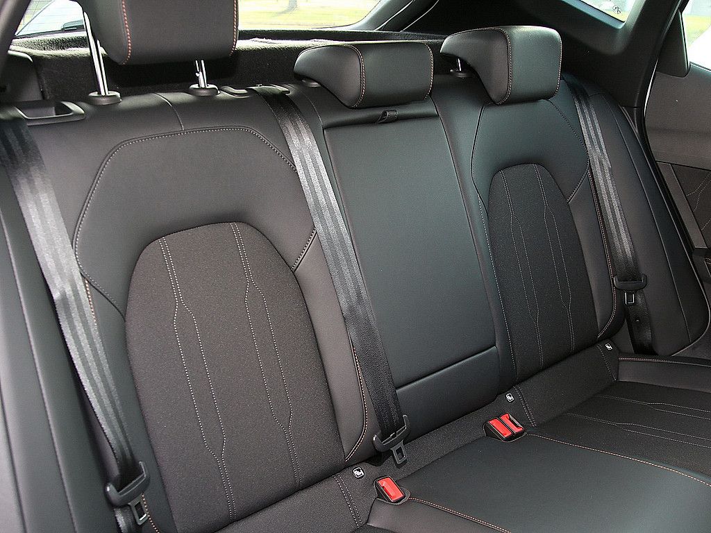 Cupra Formentor - Bild 4