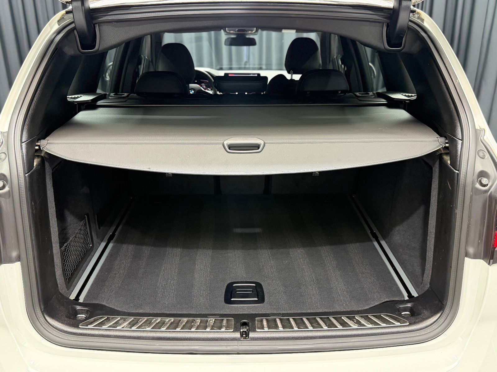 Fahrzeugabbildung BMW X3 xDrive 20 d M Sport |LED|1.HAND