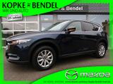 Mazda CX-5 Homura*Autom.*abnehm.AHK*1.Hand* Mazda CX-5 - Mazda: Mazda5