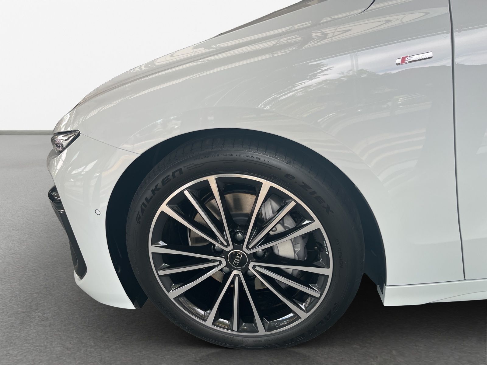 Audi A6 e-tron - Bild 9