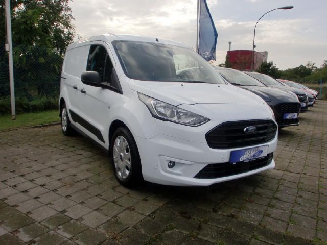 Ford Transit Connect Kasten Trend KLIMA