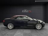 Audi A5 Cabrio 2.0 TFSI quatt. Automatik /LEDER/XENON - Audi A5 aus 2012 mit Benzin-Antrieb: Cabrio