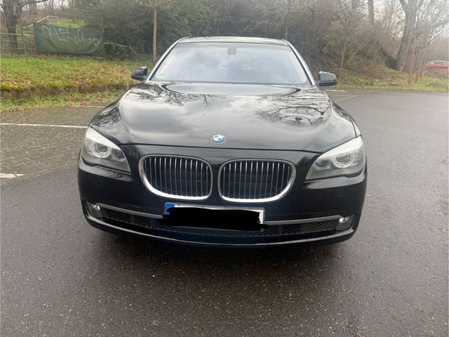 BMW 740 Baureihe 7 740Li