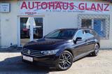 Volkswagen Passat Variant 2,0 TDI 2.Hand*LED*NAVI*AHK* - Volkswagen Passat mit Diesel-Antrieb: Kombi, Schaltgetriebe