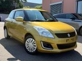 Suzuki Swift Basic / 2.Hand / Klima / S-Heft - Suzuki Swift: Basic