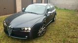 Alfa Romeo TI 159 2.2 JTS 16V Sportwagon  - Alfa Romeo 159 aus 2008