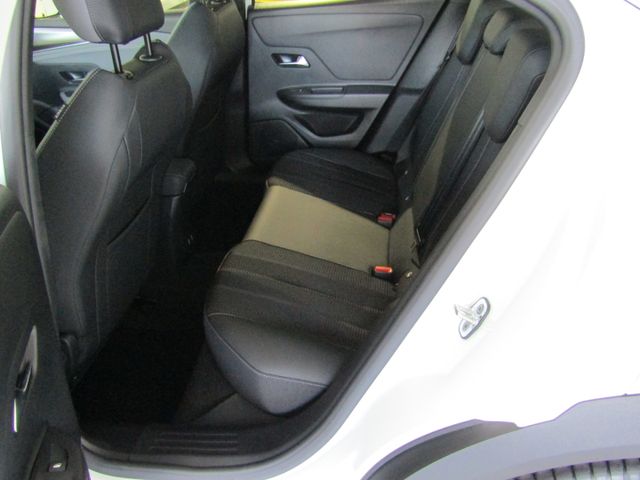 Mokka e Elegance (MJ22C) Elektromotor 100 kW (13
