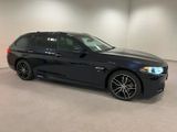 BMW 530 d xDrive M Sport Paket*HeadUP/Pano/LED/Leder - BMW 530: M Paket