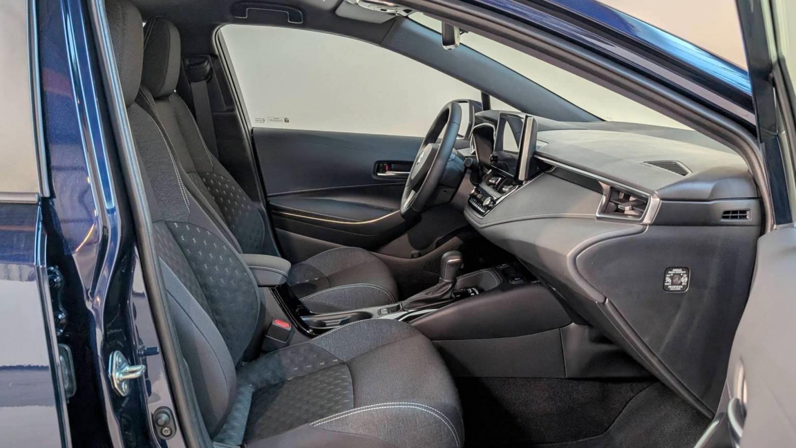 Suzuki SWACE Comfort+ CVT Hybrid