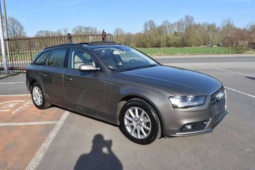 Audi A4 - 6