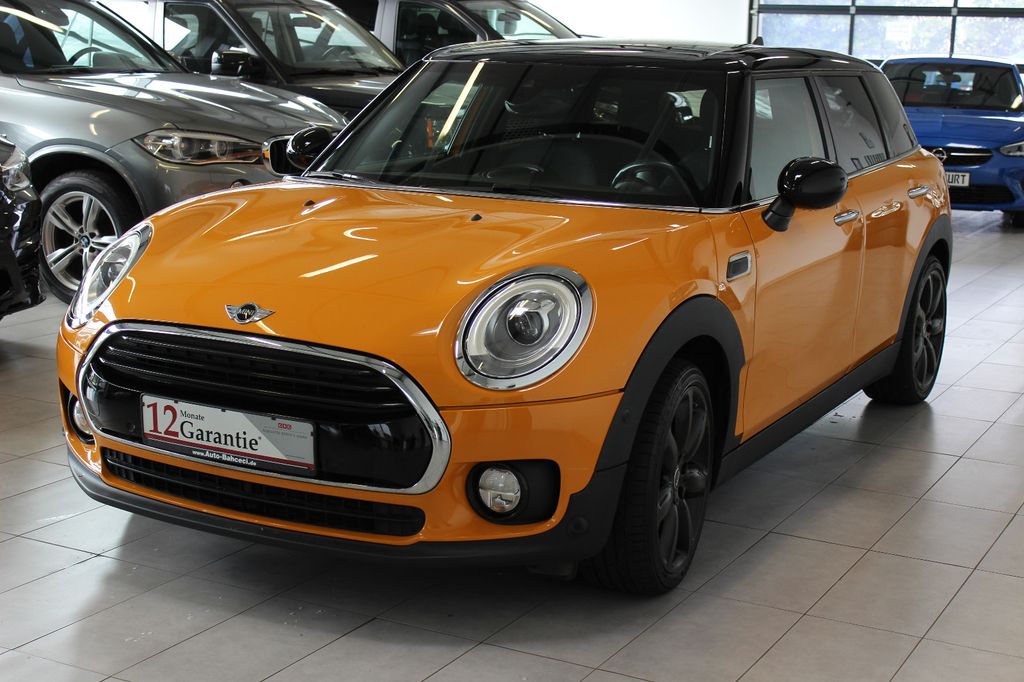 MINI COOPER Clubman Cooper D*Park-Assistent*TÜV NEU* à DE-85646 Anzing Allemagne Mini Cooper Clubman Cooper D*Park-Assistent*Tüv Neu* À De-85646 Anzing Allemagne