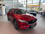 Mazda CX-5 Sports-Line 2.2 AWD ACC KAMERA LEDER - Mazda mit Diesel-Antrieb: Automatik