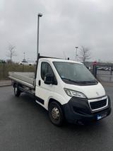 Peugeot Boxer - Peugeot Boxer in Essen