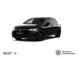 Volkswagen Golf VIII 2.0 TSI DSG GTI*BLACK-STYLE*LED*KAMERA