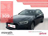 Audi A4 Avant 35 TFSI APP+DAB+LED+NAVI+PDC+Facelift - gebrauchte Audi A4 mit Facelift
