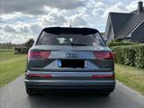 Audi SQ7 4.0 TDI quattro tiptronic - - Audi SQ7 aus 2019