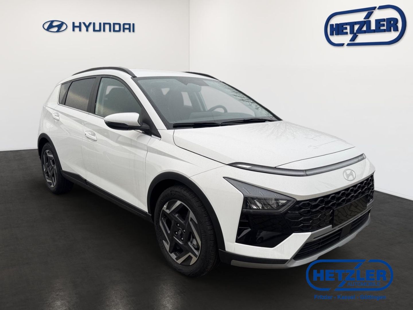 Hyundai BAYON – Bild 2