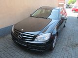 Mercedes-Benz C 180 C -Klasse T-Modell  CDI BlueEfficiency - Mercedes-Benz C 180: Cdi