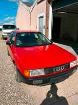Audi 80 89' - Audi 80: 89