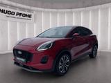 Ford Puma Titanium 92kW LMF | RFK | GJR - Ford Puma Jahreswagen