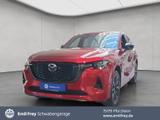 Mazda CX-60 e-SKYACTIV-D 254 M HYBRID AWD HOMURA PLUS 