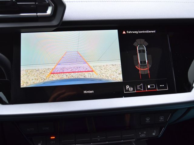 S3 2.0 TFSI 333 PS quattro NP:72.617/MEGA-VOLL/P