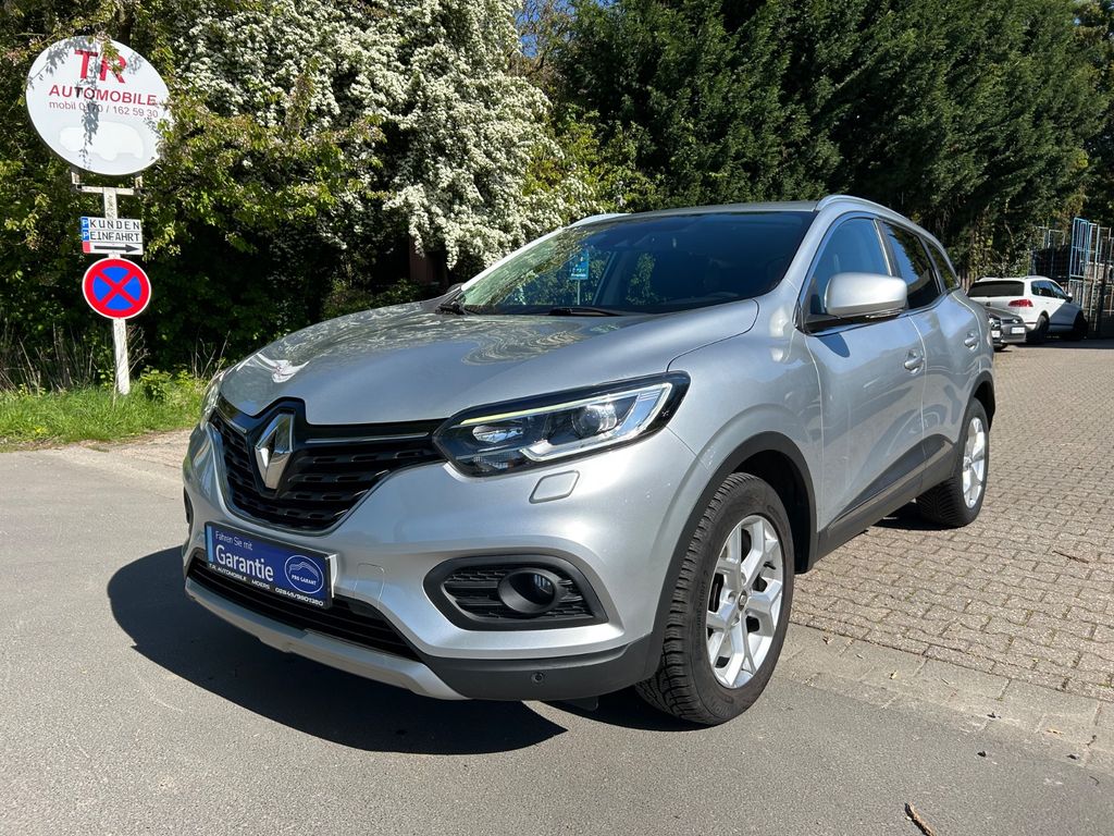 Image of Renault Kadjar