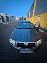 Skoda superb - gebrauchte Skoda Superb aus dem Jahr 2005