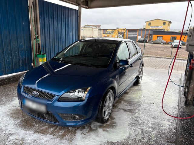 Ford Verkaufe Ford Focus mk2