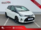 Toyota Yaris Style Hybrid/Navi/Led/Kamera - Toyota Yaris mit Hybrid-Antrieb