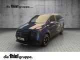 Mercedes-Benz V 250 2.0 TDI Automatik AVANTGARDE lang - 7-Sitzer Vans