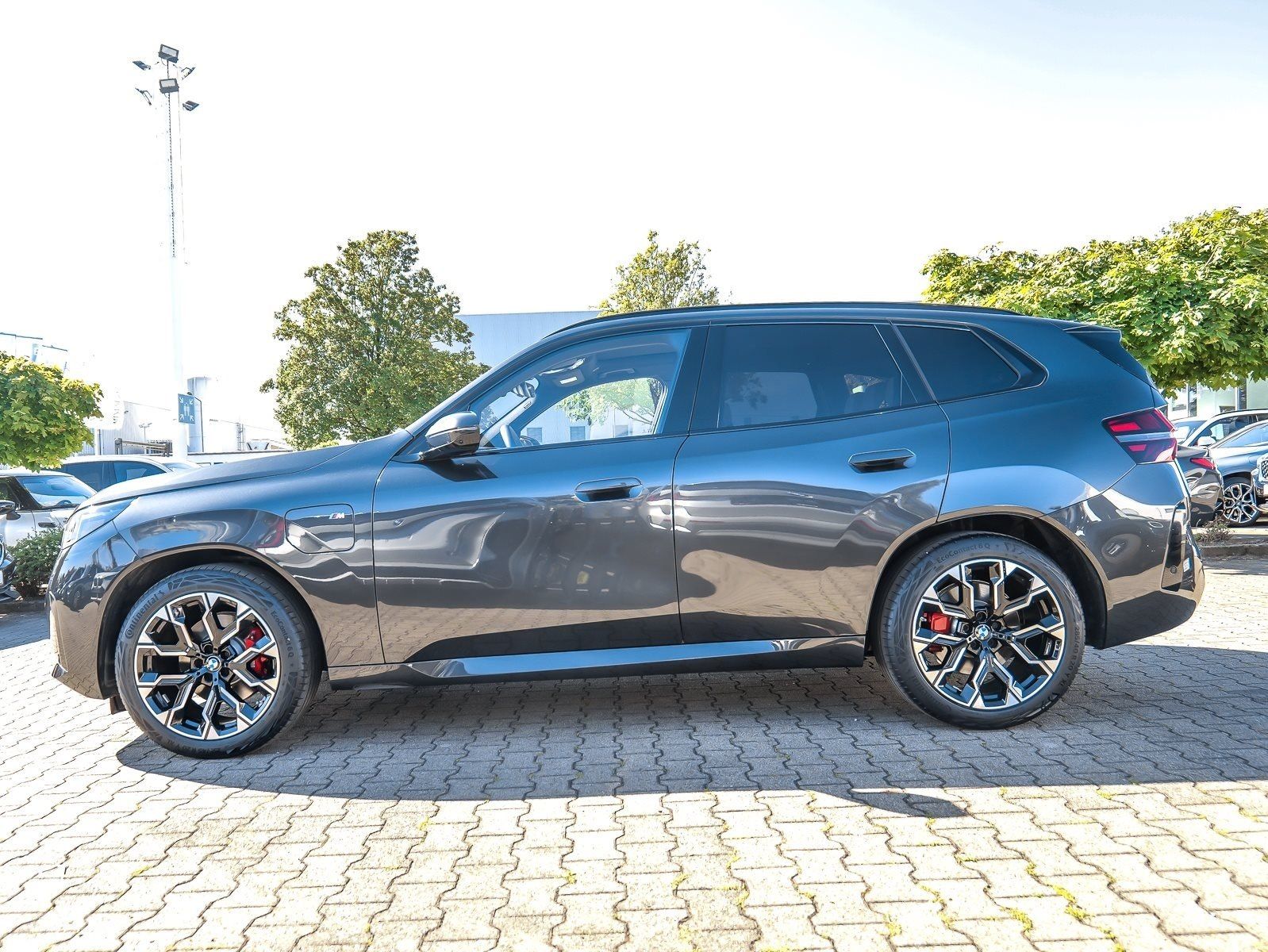 BMW X3 - Bild 10