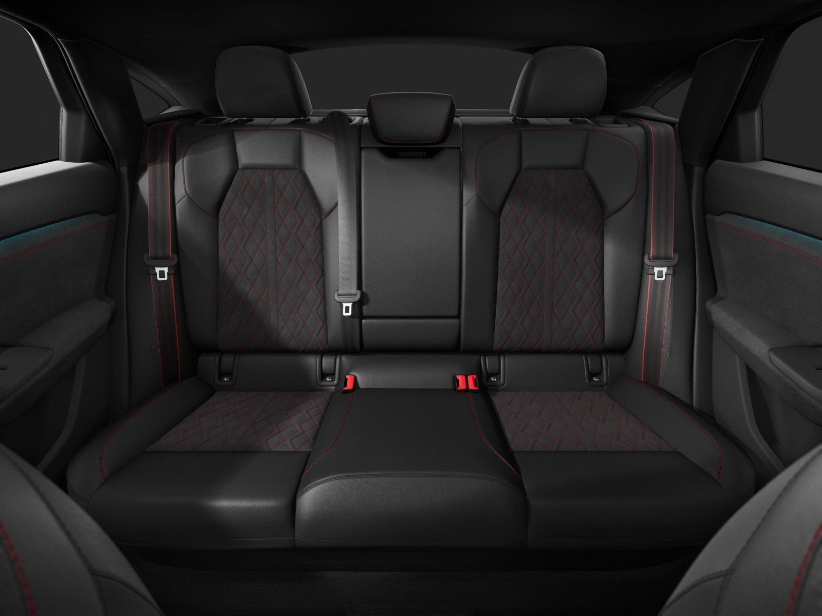 Audi Q6 e-tron - Bild 10
