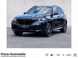 BMW X5 xDrive30d M Sportpaket Pro * AUTOBAHNASSISTEN - BMW X5 mit Diesel-Antrieb: Geländewagen, Automatik