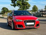 Audi RS3 2.5 TFSI S tronic quattro Sportback - - gebrauchte Audi RS3 aus dem Jahr 2016