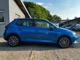 Skoda Fabia Edition 1.2 TSI/TÜV NEU/ SERVICE NEU - Skoda Fabia: Edition
