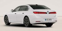 BMW i7 - Vorschau Bild 3
