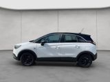 Opel Crossland X 1.2 - Opel Crossland (X) aus 2020