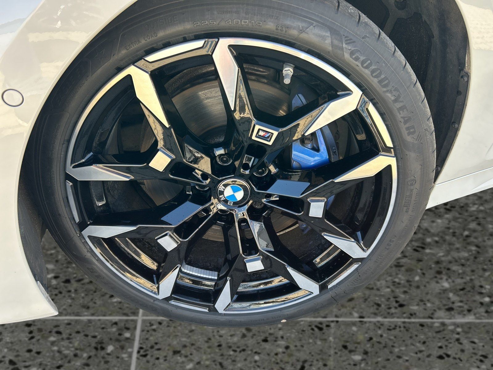 BMW M440 - Bild 9