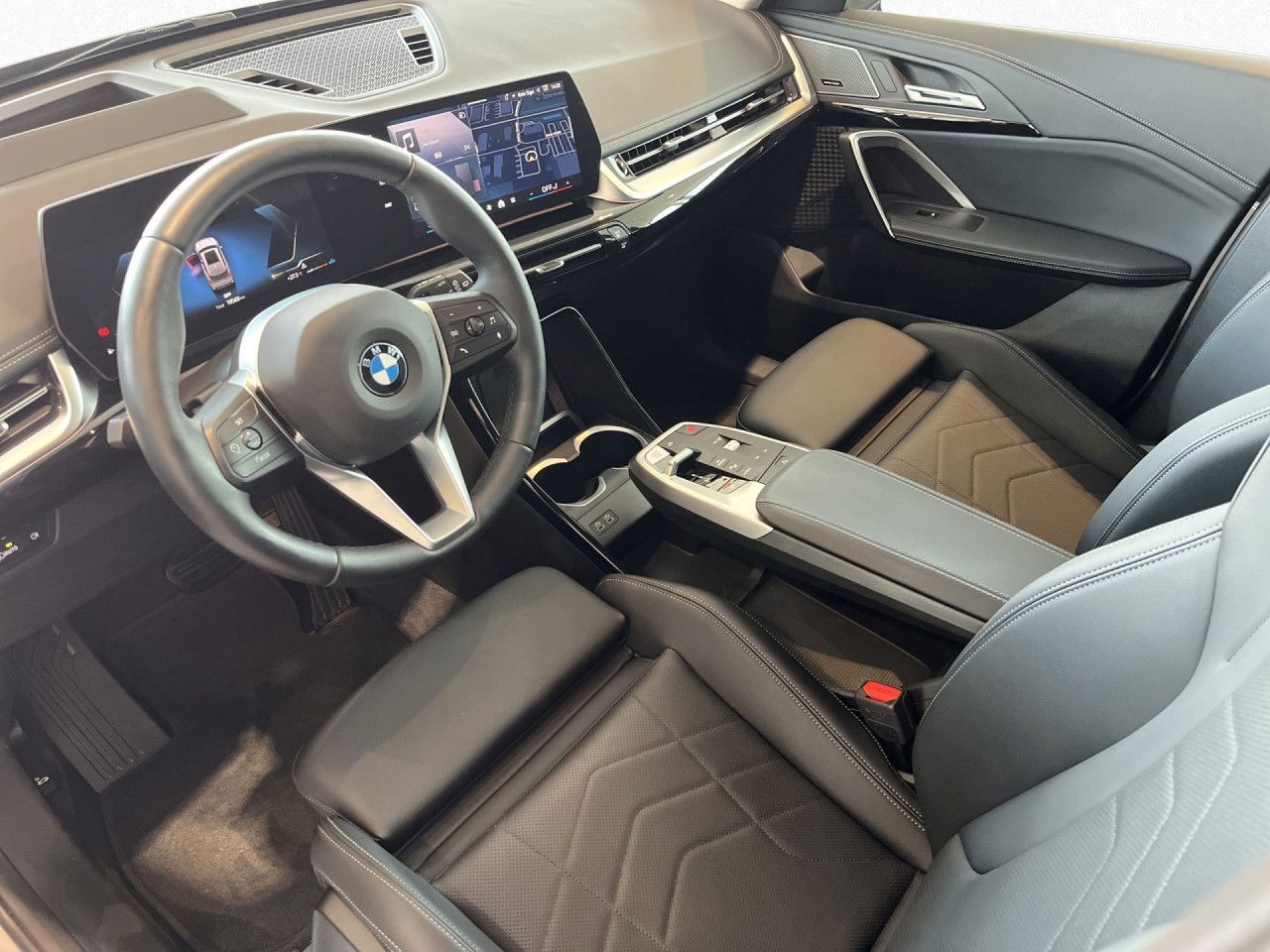 BMW X1 - Bild 10