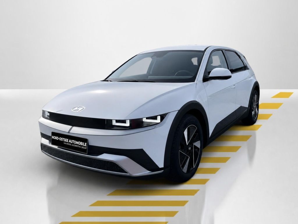 Hyundai IONIQ 5 – Bild 2