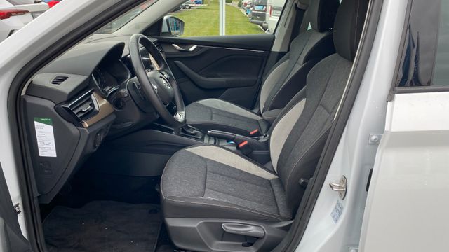 SKODA Kamiq (Bild 9 von(15)