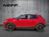 Kia Stonic 1.0 T-GDI Platinum Edition FLA SpurH LM - gebrauchte Kia Stonic aus dem Jahr 2019