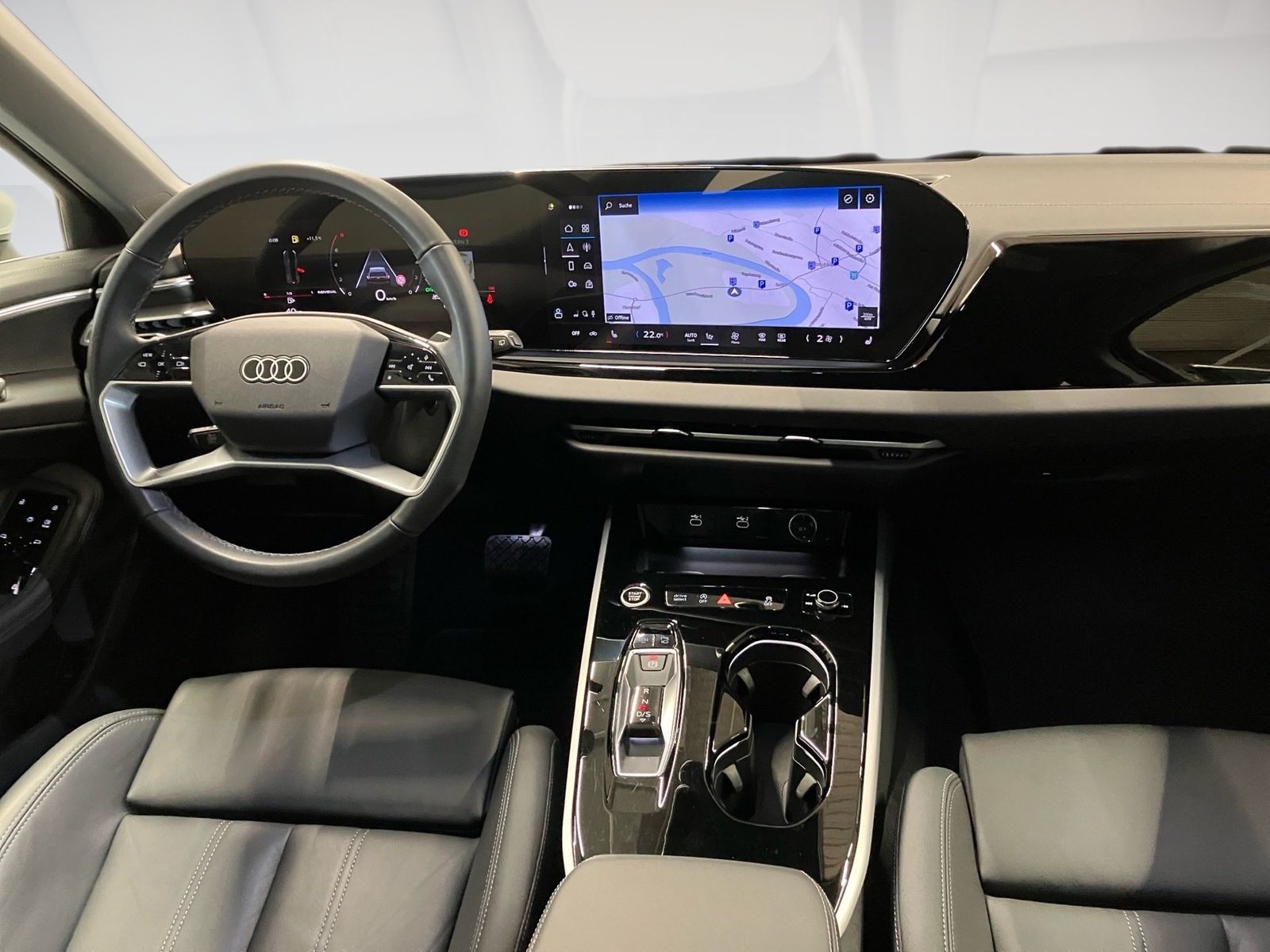 Audi A5 - Bild 11