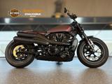 Harley-Davidson RH1250S Sportster S Vorführmodell MY25 - Harley-Davidson Sportster S 1250